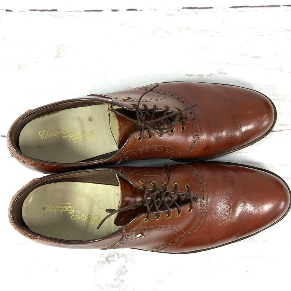 FootJoy vintage classics